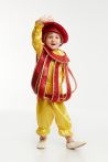 «Фонарик» карнавальный костюм для мальчика - 1668