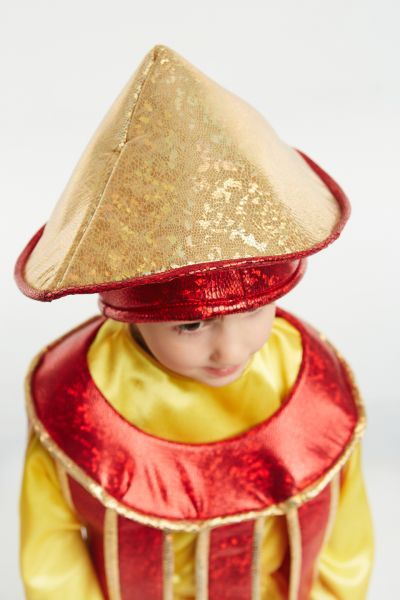 «Фонарик» карнавальный костюм для мальчика