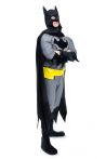 « Бэтмен » карнавальный костюм для взрослых - 1718
