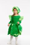 «Капуста» карнавальный костюм для девочки - 177