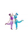 Шайн "Шиммер и Шайн" карнавальный костюм для взрослых - 1777