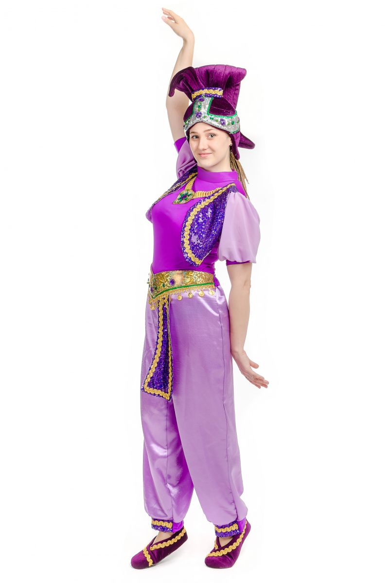 Шиммер "Шиммер и Шайн" карнавальный костюм для взрослых
