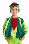 «Арбуз» карнавальный костюм для мальчика - 179