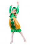 «Квасоля» карнавальний костюм для дівчинки - 180