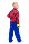 «Стиляга в пиджаке» карнавальный костюм для мальчика - 1877