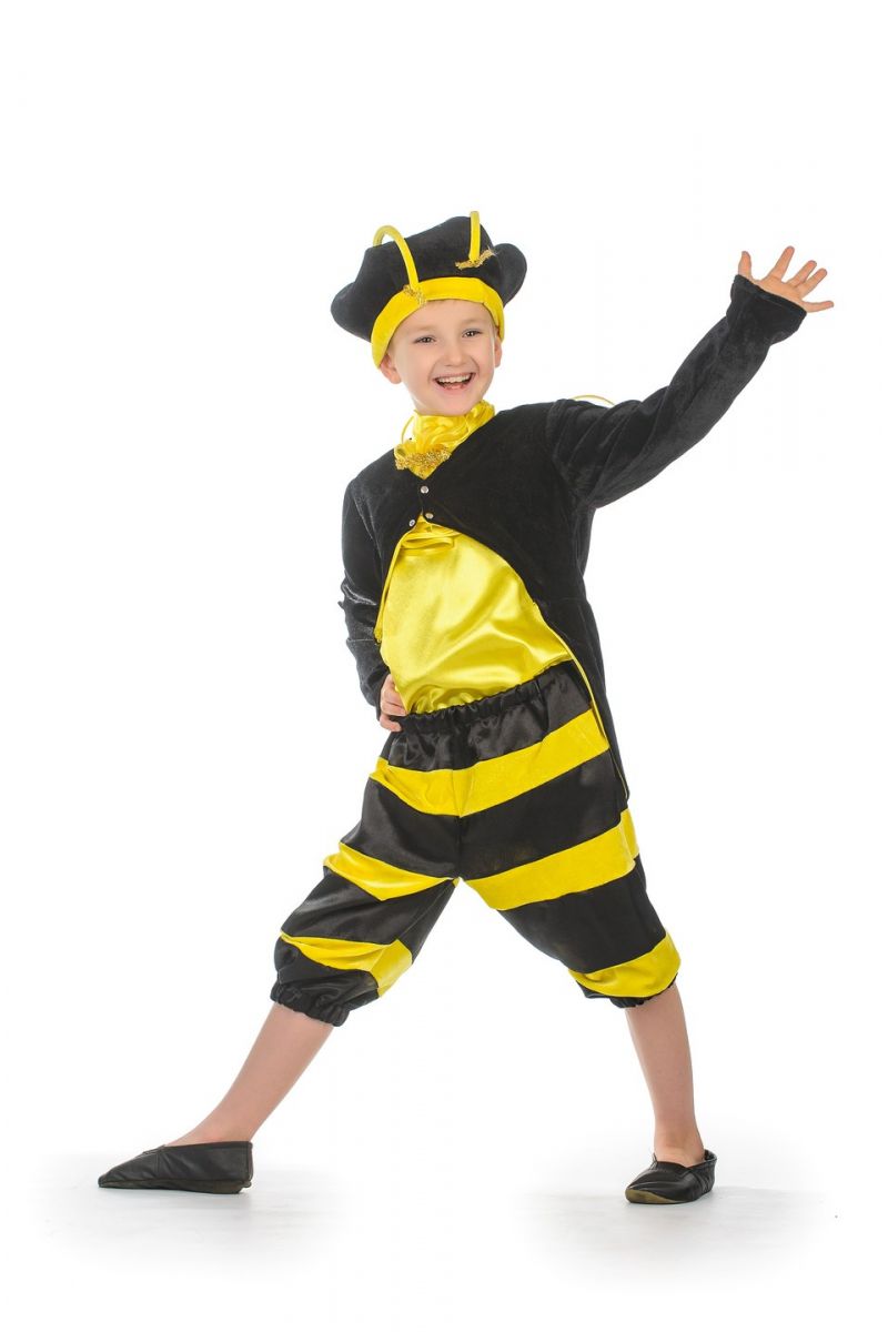«Джміль» карнавальний костюм для хлопчика