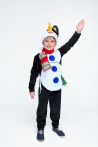 «Снеговик» карнавальный костюм для мальчика - 1983