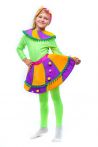 Конфетка «Карамелька» карнавальный костюм для девочки - 2038