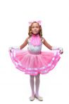 Кошечка «Кири-Кири» карнавальный костюм для девочки - 2072