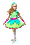 Фея «Волшебница» карнавальный костюм для девочки - 2084