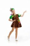 «Картошка» карнавальный костюм для девочки - 209