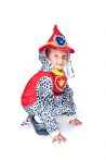 Маршал «Щенячий патруль» карнавальный костюм для мальчика - 2095