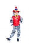 Маршал «Щенячий патруль» карнавальный костюм для мальчика - 2096