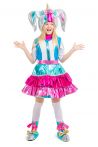 Кукла LOL «Единорожка Unicorn» карнавальный костюм для аниматоров - 2105