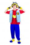 Бейблейд «Beyblade» карнавальный костюм для аниматоров - 2111