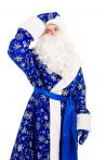 «Дед Мороз» карнавальный костюм для аниматоров - 2125
