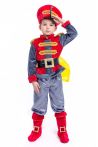 «Комарик-гусарик» карнавальный костюм для мальчика - 2143