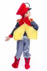 «Комарик-гусарик» карнавальный костюм для мальчика - 2145