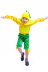 «Лимон» карнавальный костюм для мальчика - 2147