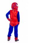 «Людина-павук» карнавальний костюм для хлопчика - 2150