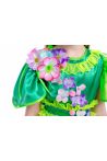 Весна «Цвет вишни» карнавальный костюм для девочки - 2154