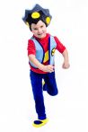 Бейблейд «Beyblade» карнавальный костюм для мальчика - 2158