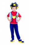 Бейблейд «Beyblade» карнавальный костюм для мальчика - 2159
