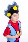 Бейблейд «Beyblade» карнавальный костюм для мальчика - 2163