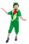 «Тюльпан» карнавальный костюм для мальчика - 2175