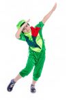 «Тюльпан» карнавальный костюм для мальчика - 2176