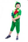 «Тюльпан» карнавальный костюм для мальчика - 2177