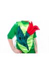 «Тюльпан» карнавальный костюм для мальчика - 2178