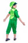 «Тюльпан» карнавальный костюм для мальчика - 2180