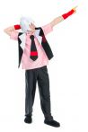 Шу Куренай «Kurenai Shuu» карнавальный костюм для взрослых - 2204