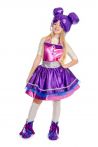 Кукла LOL «Мария» карнавальный костюм для аниматоров - 2212