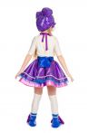Кукла LOL «Мария» карнавальный костюм для аниматоров - 2218