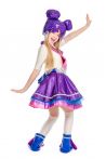 Кукла LOL «Мария» карнавальный костюм для аниматоров - 2219