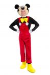 Микки Маус «Mickey Mouse» карнавальный костюм для аниматоров - 2235
