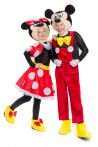 Микки Маус «Mickey Mouse» карнавальный костюм для аниматоров - 2239
