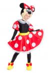 Минни Маус «Minnie Mouse» карнавальный костюм для аниматоров - 2242