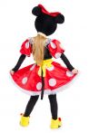 Минни Маус «Minnie Mouse» карнавальный костюм для аниматоров - 2243