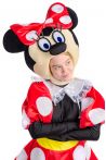 Минни Маус «Minnie Mouse» карнавальный костюм для аниматоров - 2247
