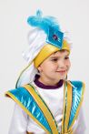 Костюм Принц «Алладин» карнавальный костюм для мальчика - 2274