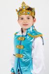 Принц «Уильям» карнавальный костюм для мальчика - 2295