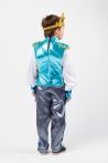 Принц «Уильям» карнавальный костюм для мальчика - 2296