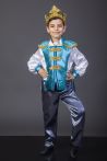 Принц «Уильям» карнавальный костюм для мальчика - 2299