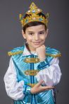 Принц «Уильям» карнавальный костюм для мальчика - 2301