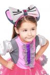 Мышка «Малышка» карнавальный костюм для девочки - 2331