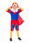 Король «Артур» карнавальный костюм для мальчика - 2342