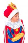 Король «Артур» карнавальный костюм для мальчика - 2345